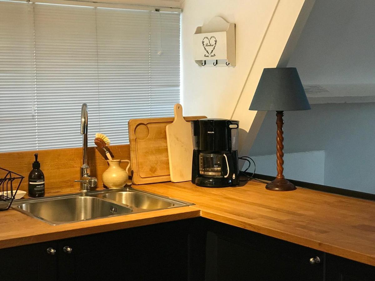 Вилла Heavenly Renovated Cabin Near Pittoresque Durbuy - Whistler Экстерьер фото